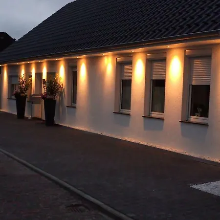 Margaretenhof Wilhelmshaven Exterior photo