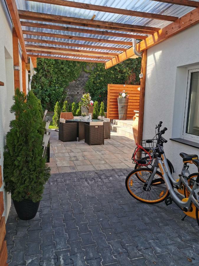 Apartment Margaretenhof *