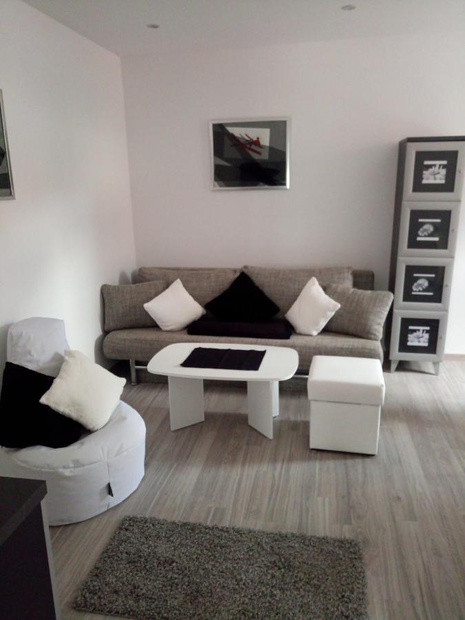 Apartment Margaretenhof Wilhelmshaven